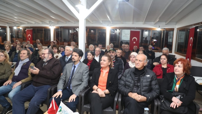 Hürriyet: Büyüklerimizin mirasına sahip çıkıyoruz
